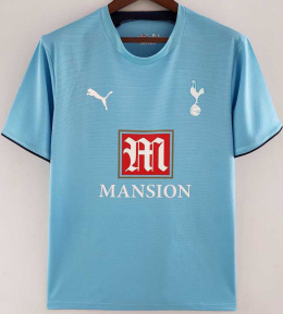 Koszulka Piłkarska Tottenham Hospur 2006/2007 Retro, Kane