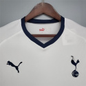 Koszulka Piłkarska Tottenham Hospur 2008/2009 Home Retro