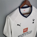 Koszulka Piłkarska Tottenham Hospur 2008/2009 Retro, Bale, Modric