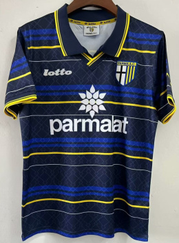 Koszulka bramkarska AC Parma 1998/1999 Retro, Buffon