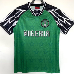 Koszulka bramkarska Nigeria 1994/1995 Home Retro, Okocha