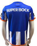 Koszulka Piłkarska FC Porto 2010/2011 Home Retro, Hulk, Falcao