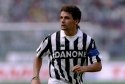 Koszulka Piłkarska Juventus Turyn 1993/1994 Retro