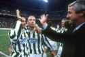 Koszulka Piłkarska Juventus Turyn 1994/1995 Home Retro