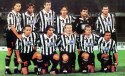 Koszulka Piłkarska Juventus Turyn 1999/2000 Home Retro