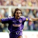 Koszulka Piłkarska AC Fiorentina 1998/1999 Home Retro