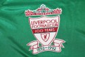 Koszulka Piłkarska Liverpool FC 1992/1993 Away Retro, Fowler, Barnes, Redknapp