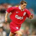 Koszulka Piłkarska Liverpool FC 1997/1998 Home Retro