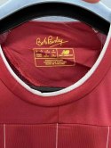 Koszulka Piłkarska LIVERPOOL FC 2019/2020 Home Retro