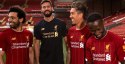 Koszulka Piłkarska LIVERPOOL FC 2019/2020 Home Retro