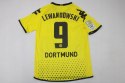 Koszulka Piłkarska Borussia Dortmund 2011/2012 Home Retro, Lewandowski, Piszczek, Błaszczykowski