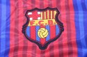 Koszulka Piłkarska FC Barcelona 1991/92 Retro