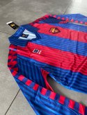 Koszulka Piłkarska FC Barcelona 1991/92 Retro