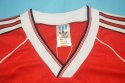 Koszulka Piłkarska Manchester 1989/1990 Home Retro